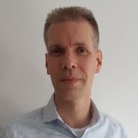 Teamlid Alexander Brinkman