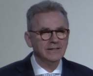 Teamlid ds. Jacob Engelgeer