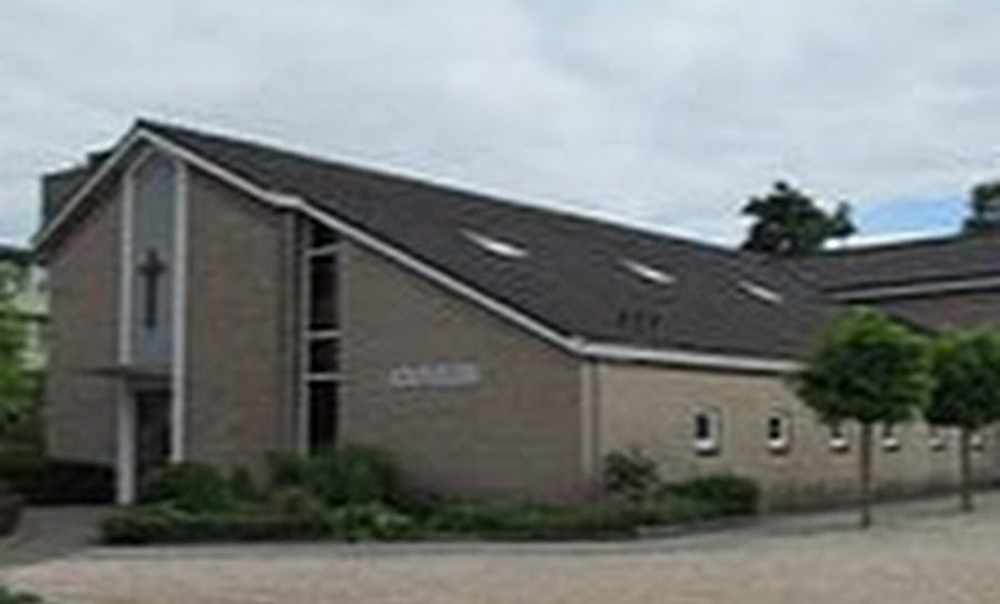 Adventkerk Apeldoorn